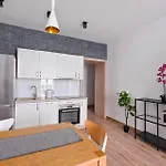 Urban Nest Wietora 8 Краков