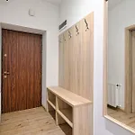 Апартаменты Urban Nest Wietora 8 *