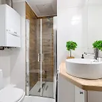 Апартаменты Urban Nest Wietora 8