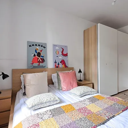 Urban Nest Wietora 8