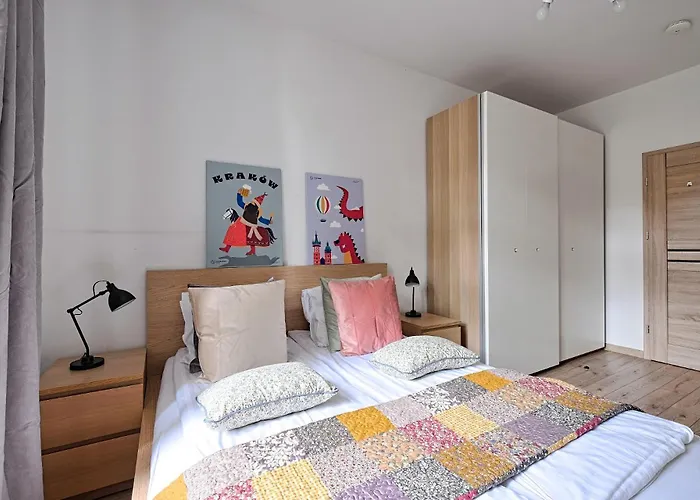 Urban Nest Wietora 8