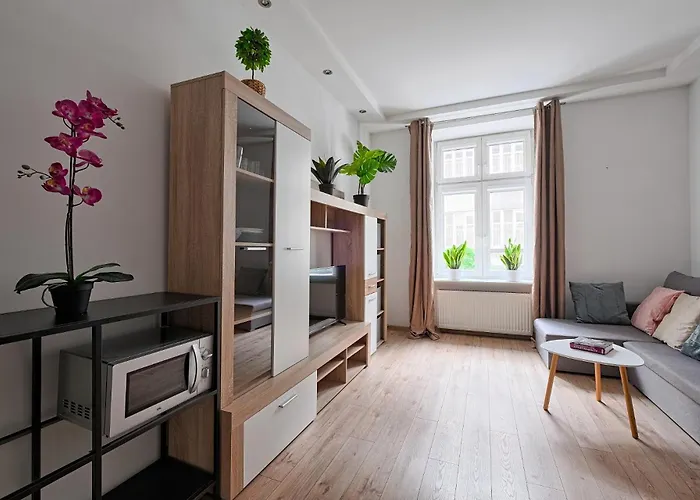 Urban Nest Wietora 8 شقة *