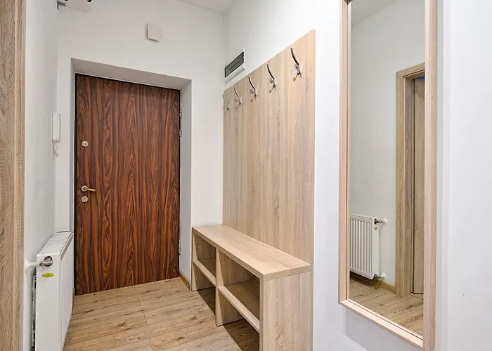 شقة Urban Nest Wietora 8 *