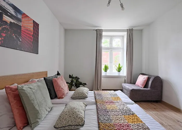 Urban Nest Wietora 8