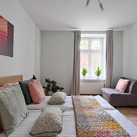 Urban Nest Wietora 8